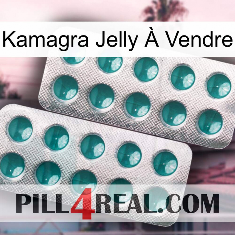 Kamagra Jelly À Vendre dapoxetine2
